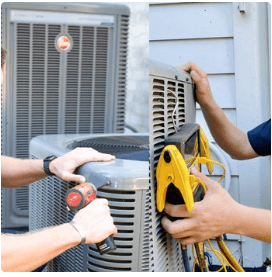 Jolley’s Heating and Air