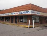 Kwik Cleaners