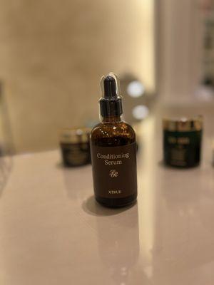 Conditioning Serum