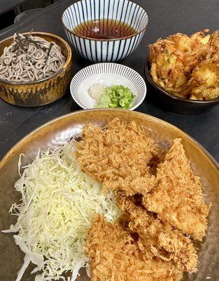 Jungdon Katsu