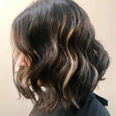 Fantastic Hair Cut - balayage