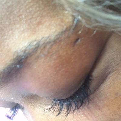 Eyelash Extensions