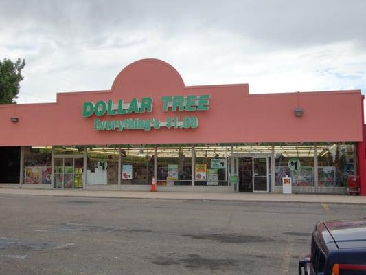 Dollar Tree