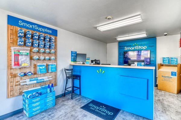 SmartStop Self Storage