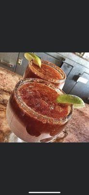 The best micheladas in town