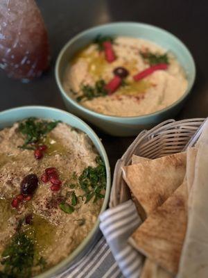 Baba Ghanoush