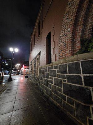 Portland Center Stage at The Armory