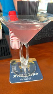 Tito's Cosmo