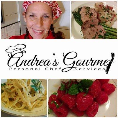 Andrea's Gourmet Personal Chef Services