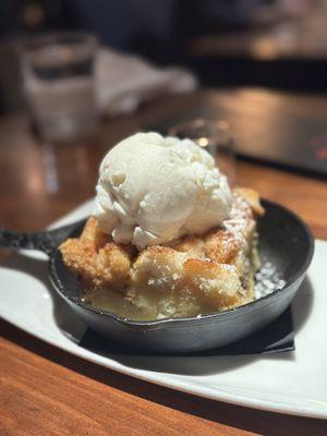 Bread Pudding