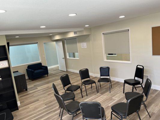 Akua Strong Addiction Outpatient Treatment San Diego