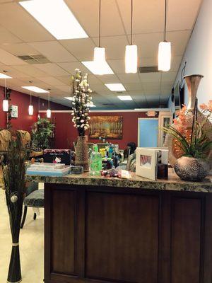 Paradise Nails & Spa 319 Tremont st, #5, Rehoboth, MA 02769