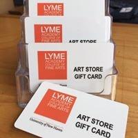 The most perfect gift, anytime! Gift Cards available to our Art Store.