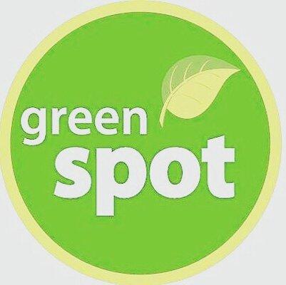 Green Spot Express Cleaners