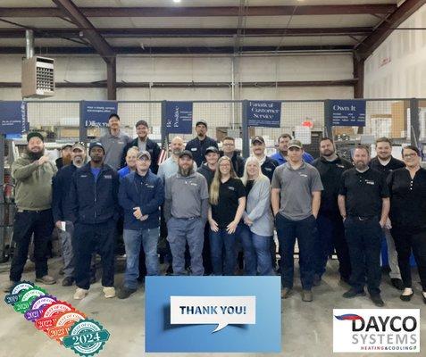 Dayco Systems