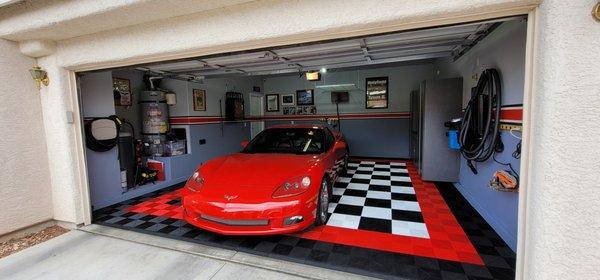 Epic Garage Designs