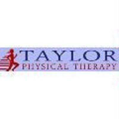 Taylor Physical Therapy