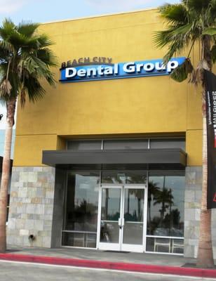 Beach City Dental Group