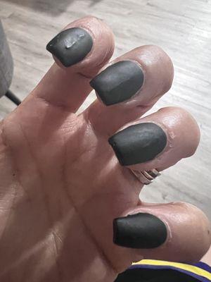 NAILS