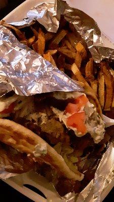 Mike's Gyro and More