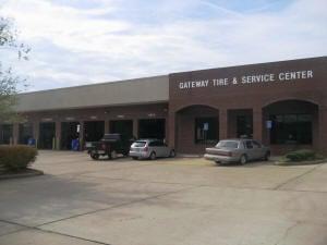 Gateway Tire & Service Center