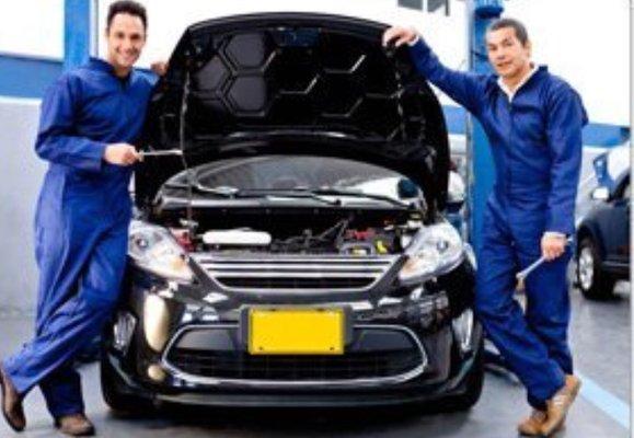 We Can Fix Any Car & Make - Engine, Transmission, Fuel Injection , ECU Problem , Full Car Diagnostic Service With OEM Genuine Scan Tools.