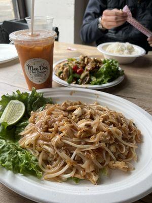 Mee Dee Thai Cuisine