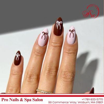 Pro Nails & Spa