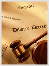 Divorce Attorney