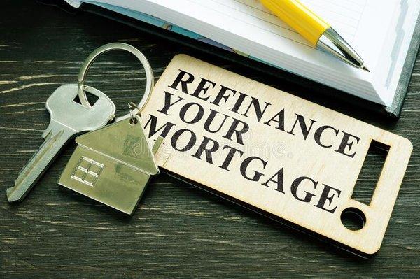 Refinance