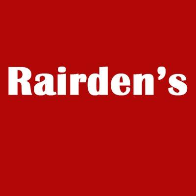 Rairden's Auto Salvage and Towing