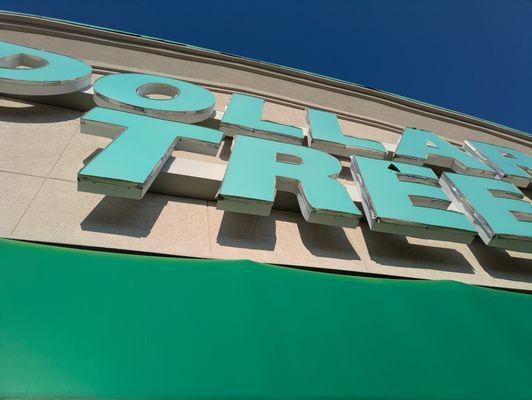 Dollar Tree, Marketplace Mall, Winston-Salem