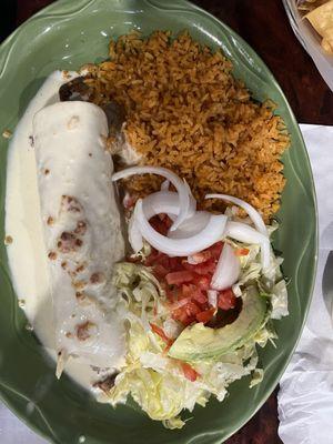 El Cabrito Mexican Restaurant