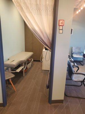 Treatment Room