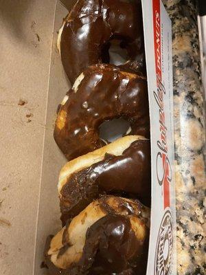 Shipley Do-Nuts