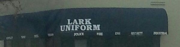 Lark Uniform