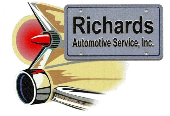 Richards Automotive