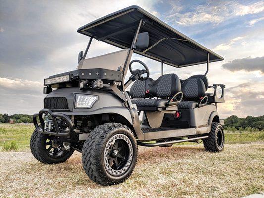 Urban Buggy USA