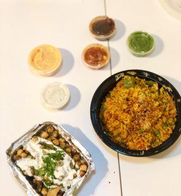 Masala Grill