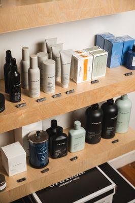 Grooming & Apothecary Goods