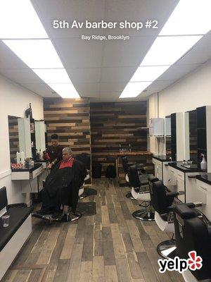 Best barber shop in bay ridge 8622 5th av