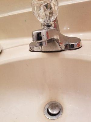 Lavy faucet service