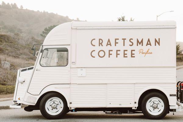 Craftsman Coffee