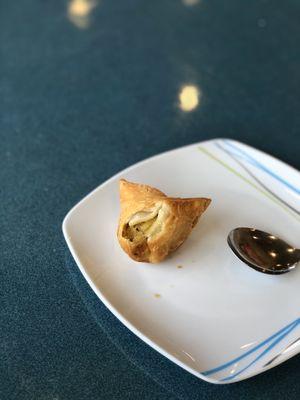 Samosa