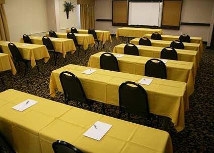 Hampton Inn has flexible meeting space perfect for your next event.