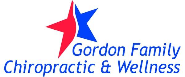 Gordon Chiropractic & Wellness logo