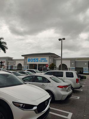 Ross Dress for Less