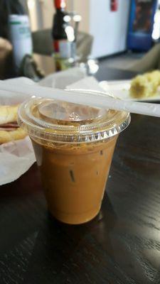 Viet Iced Coffee