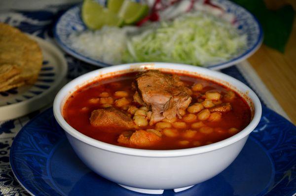 Pozole