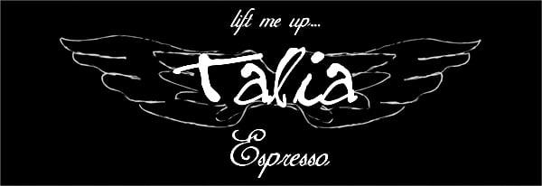 Talia Espresso Drive Thru